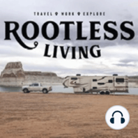 001 • INTRO to the ROOTLESS LIVING PODCAST
