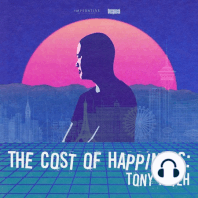 Teaser: The Cost of Happiness - Series Premieres December 5