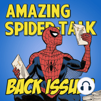 Superior Spider-Talk #20: NYCC Spider-Man Writer’s Room Edition