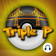 #018 -- First Annual Triple P Awards Show