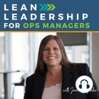 The Power of a Peer Group: Lean Communicators | Bonus April 2021