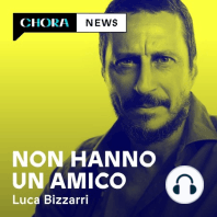 Ep.78 - "Ciao, sto volando"