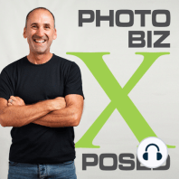 494: James Schramko – the best ways to grow your photography business