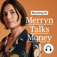 Introducing: Merryn Talks Money