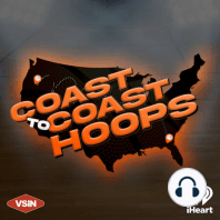 Introducing: Coast to Coast Hoops