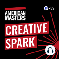 New season of American Masters: Creative Spark!