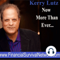 You Can’t Run the World on Debt - Russell Stone #5675