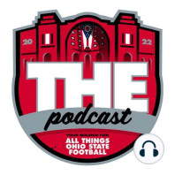 THE Live Show: Ohio State starting Peach Bowl prep, Buckeyes place in NIL landscape