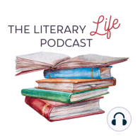 Episode 151: The Literary Life Podcast Reading Challenge 2023