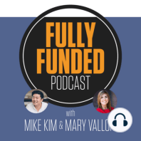 057: The Single Reason Why Your Ministry Isn't Fully Funded