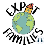 Expat Families, le retour!