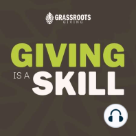 Give the Skill Set of Philanthropy