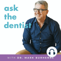 Episode #73: Is there an alternative to fluoride treatment for your kids at the dentist?