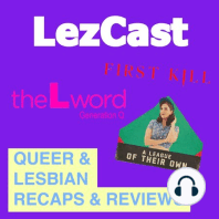 The L Word Generation Q | Season 3 Episode 4 Recap with Torrie O'neil