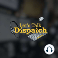 Small Town Dispatching | Mackenzie Kollasch