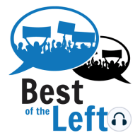 #1531 The Labor Movement is a Hot Mess and Democrats Are Not Much Help