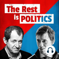 84. Britain on strike, hostage swaps, and assisted suicide