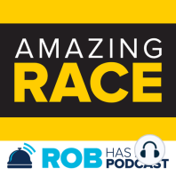 Amazing Race 34 | Deep Dive with Derek and Claire