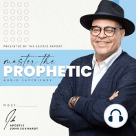 How To Confront A Bad Prophetic Word?