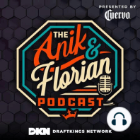 EP. 376: UFC 282 Recap with Anik and Florian, Seán Sheehan on Scoring, and Ray Longo Goes Off!