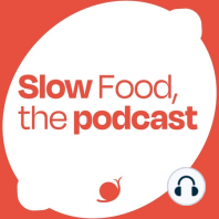 Slow Food Goes Brussels: busting the myths about food waste!