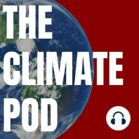 Marx, Political Ecology, and the Climate Crisis (w/ Dr. Tait Mandler)