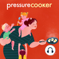 The Truth about Cooking with Kids