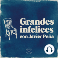 #10 STEFAN ZWEIG | Grandes Infelices. Luces y sombras de grandes novelistas