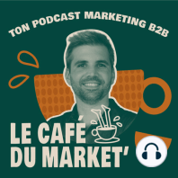 #8 Tout casser en SEO sans détruire l'âme de son blog - avec Corinne Dardelet Head of Inbound marketing chez Assoconnect