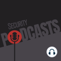 The Cybersecurity and Geopolitical Podcast — April 2021, Episode 3
