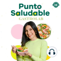 Ovario Poliquístico | Punto Saludable ¿Qué debo comer y cuáles son sus síntomas?