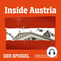 Die Österreich-Russland-Affäre: Geld und Gas (2/4)