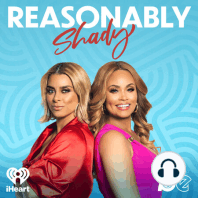 Shady Highlight: Robyn & Gizelle Share Their Relationship Battles