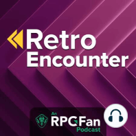 64 - Retro Encounter 2016 in Review
