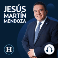 Jesús Martín Mendoza. Programa completo lunes 20 de abril 2020