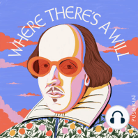 Episode 5: Shakespeare and Presidents