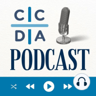 CCDA Podcast Trailer