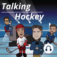 Midseason Awards, Coaching Changes, and The Battle of Alberta | Talking Hockey #001