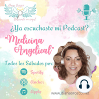 Mensaje Angelical 12 de noviembre 2019