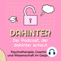 Ich habe ein Problem.. Wohin, Coaching oder Therapie? #17