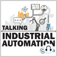 Alicia Gilpin and Nikki Gonzales of Automation Ladies Part 1 | Episode 78