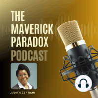 Dr Glenn P Wallis - Bonus Maverick Paradox Episode