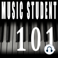 90A-Music Students' Q&A Pt.1