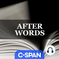 Booknotes+ : Craig Whitlock, "The Afghanistan Papers"