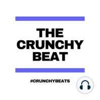 The Crunchy Beat Episode 3