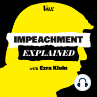 How Andrew Johnson’s impeachment created the template for Trump’s