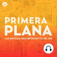 México vive la PEOR SEQUÍA en décadas