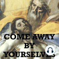 "Become what you receive": Easter and the Eucharist