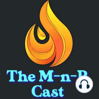 M-n-R Episode 30: Outsiders Limited Wishlist