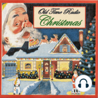 Christmas Theater-The Mel Blanc Show-121746-Christmas Shopping
